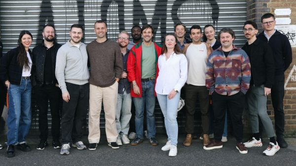 inploi Raises €3.4M to Automate High-Volume Hiring with AI