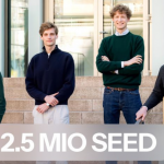 Logicc Raises €2.5M to Unlock Secure AI for Regulated Industries