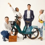 Forest Raises €31M to Expand London’s Largest Shared E-Bike Network