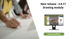 eLandfill 2.0.17 Adds Advanced Drawing Module to Accelerate Digital Landfill Management