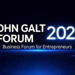 John Galt Forum 2026 in Tallinn: real founder stories and high-quality networking