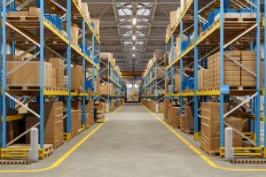 Cinven Backs Ongoing Warehouse to Scale Cloud Logistics Platform Globally
