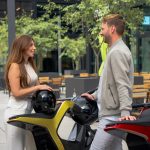 NOVUS Launches First Customer Deliveries of Its Electric Lightbike, Defining a New Urban Mobility Category