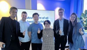 Arkus: The “Lovable” for Healthcare AI Agents Is Emerging from Stockholm