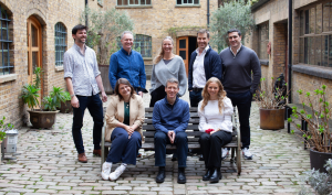 Passion Capital Closes €46M Seed Fund to Double Down on AI and FinTech Across Europe