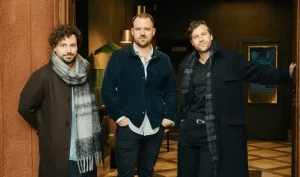 Swedish FinTech Startup Bits Raises €12 Million to Automate Compliance and Financial Crime Prevention