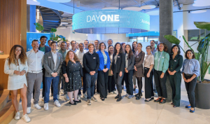 Applications Open for the 2026 DayOne Accelerator: A Launchpad for HealthTech and TechBio Startups
