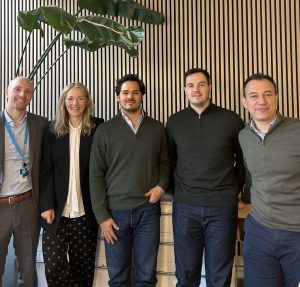 Endra raises $50M Series A to scale AI-powered MEP platform