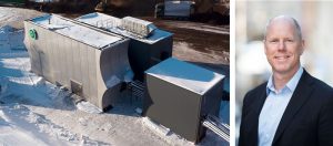 C-Green raises SEK 40M to scale hydrothermal biowaste-to-hydrochar technology