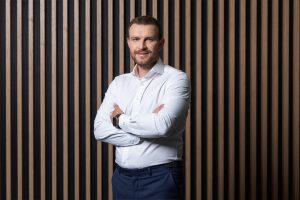 EUR 2,1 Million for Paymove: Polish Fintech Targets the Multi-Billion Offline Payments Market