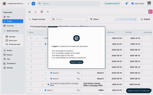 Swedish AdTech Startup Camphouse Raises €5M Series A to Scale Media Management Platform
