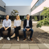 Aire, formerly Energy Director (Jönköping; AI-powered real-time energy optimization solution): SEK15M (€1.4M, $1.5M) led by new investor Starbright Invest, and existing investor Spectria Invest