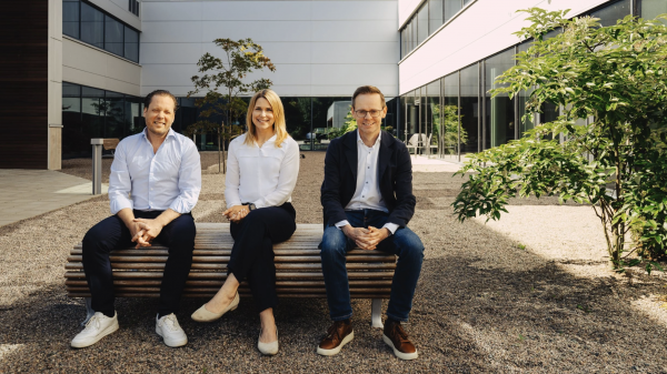 Aire, formerly Energy Director (Jönköping; AI-powered real-time energy optimization solution): SEK15M (€1.4M, $1.5M) led by new investor Starbright Invest, and existing investor Spectria Invest