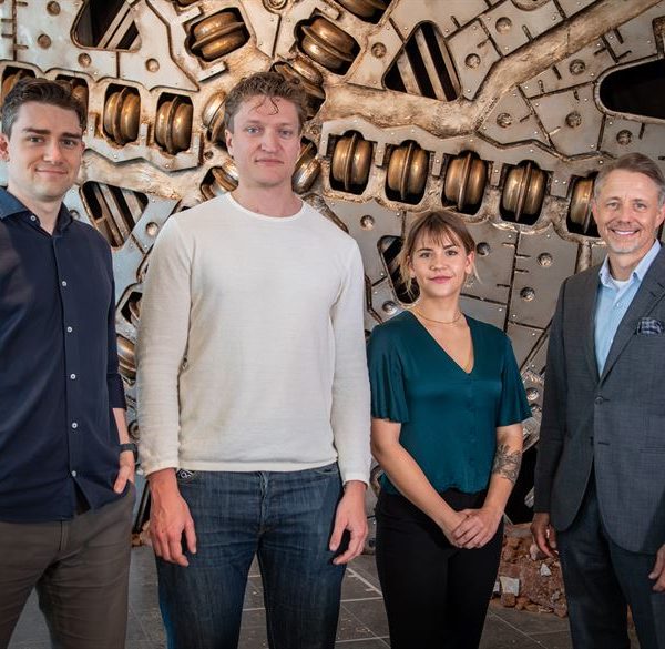 Anferra (Gothenburg; technology that turns steel grinding swarf, a waste today largely landfilled, into high-quality input for producing water treatment chemicals): SEK4.7M (€420K, $480K) SKF Ventures, Stephen Industries and existing investor Chalmers Ventures