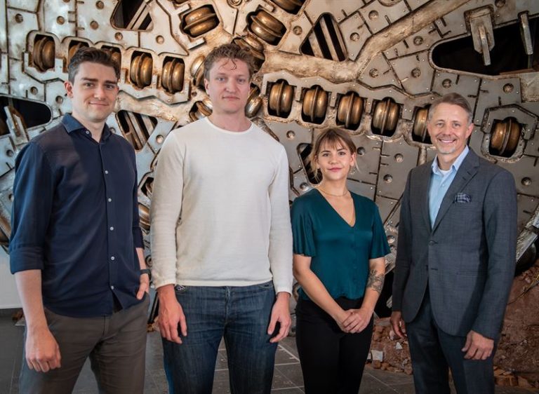 Anferra (Gothenburg; technology that turns steel grinding swarf, a waste today largely landfilled, into high-quality input for producing water treatment chemicals): SEK4.7M (€420K, $480K) SKF Ventures, Stephen Industries and existing investor Chalmers Ventures
