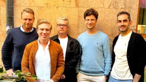Headwai Acquired by Agent Mama in Swedish AI AdTech Consolidation