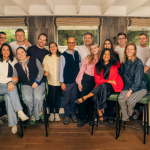 Seedcamp Raises €279M to Back Europe’s Next Generation of Global Tech Startups