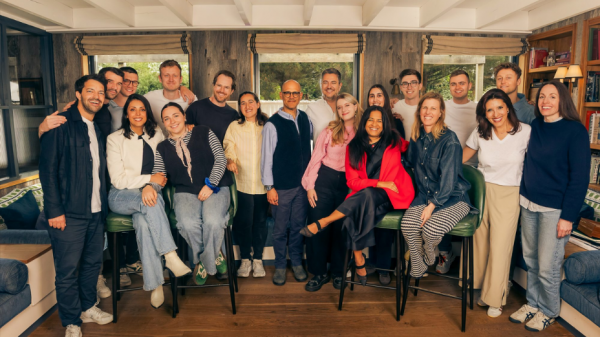 Seedcamp, a British venture capital firm backing Europe's earliest-stage startups, raised €279 million for new funds to invest in the next generation of globally ambitious European founders.