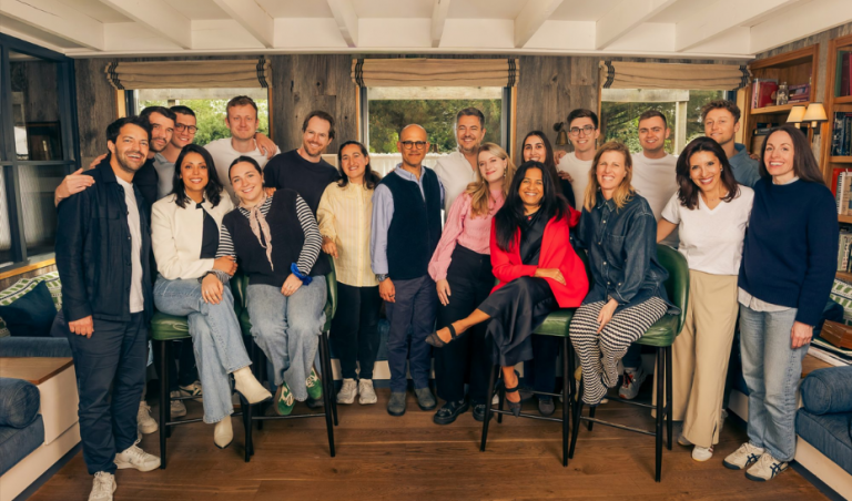 Seedcamp, a British venture capital firm backing Europe's earliest-stage startups, raised €279 million for new funds to invest in the next generation of globally ambitious European founders.