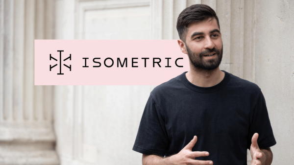 Isometric Raises €34M to Scale AI-Powered Certification Platform for Industrial Markets