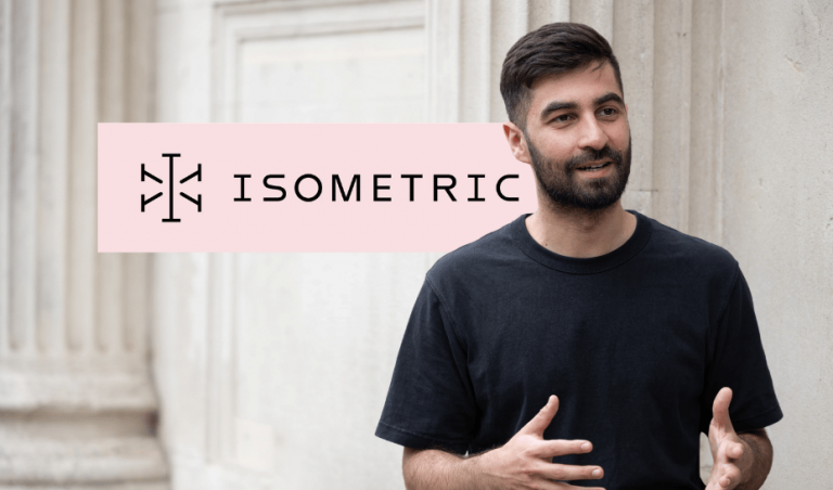 Isometric Raises €34M to Scale AI-Powered Certification Platform for Industrial Markets