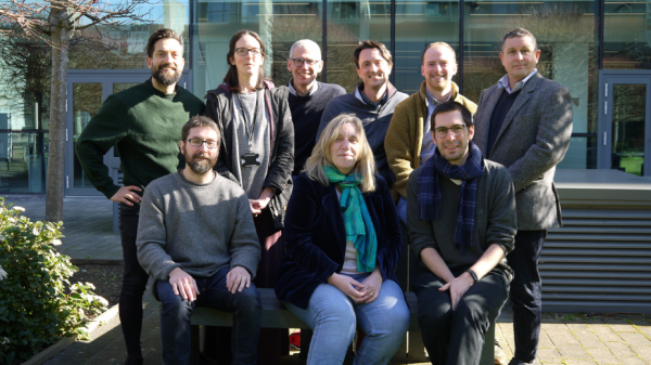 TRIMTECH Therapeutics Raises Total €41M Seed Round to Advance Neurodegenerative Disease Treatments