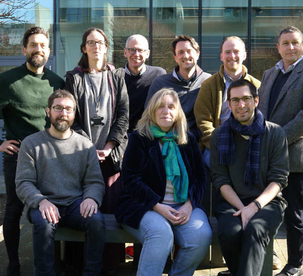 TRIMTECH Therapeutics Raises Total €41M Seed Round to Advance Neurodegenerative Disease Treatments