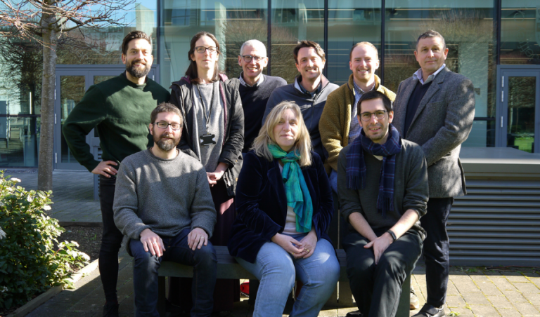 TRIMTECH Therapeutics Raises Total €41M Seed Round to Advance Neurodegenerative Disease Treatments