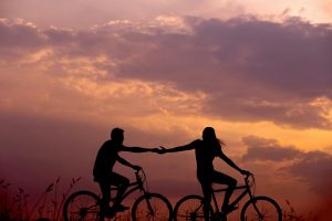 From “I Do” to IPO: 9 Couples Who Built Companies Together