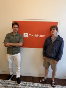 Stockholm AI Startup Blaise Joins Y Combinator, Raises $500K