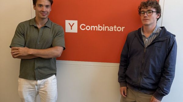 Stockholm AI Startup Blaise Joins Y Combinator, Raises $500K