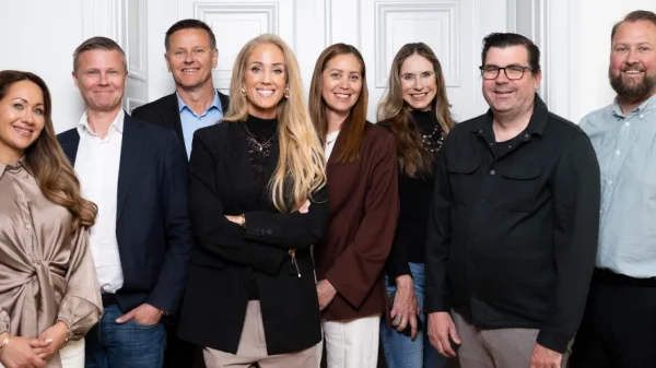 Swedish Startup Original Creation Raises SEK 7.7M to Build Product Traceability Platform
