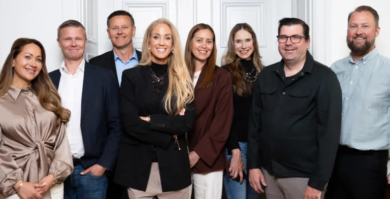 Swedish Startup Original Creation Raises SEK 7.7M to Build Product Traceability Platform