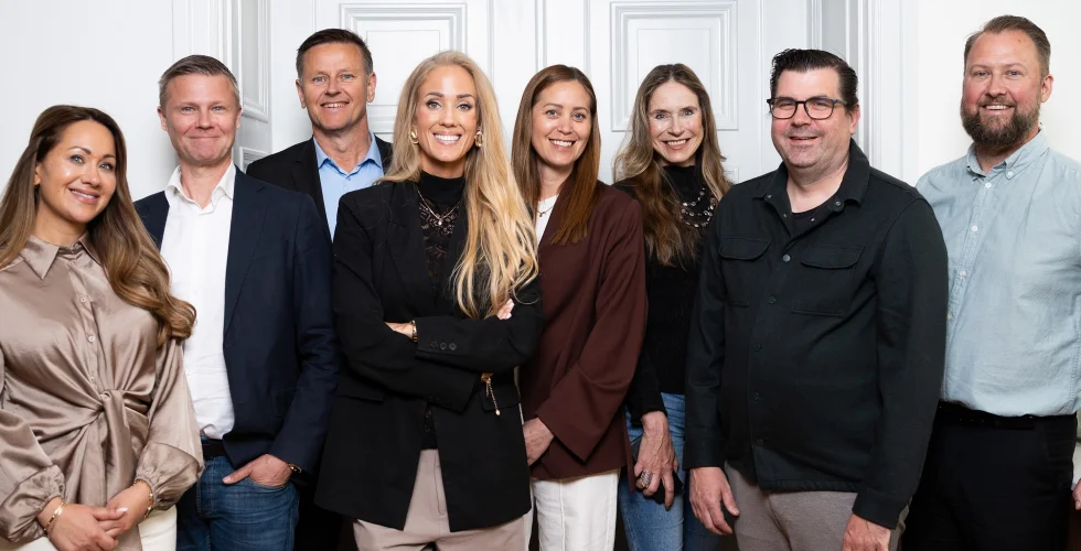 Swedish Startup Original Creation Raises SEK 7.7M to Build Product Traceability Platform