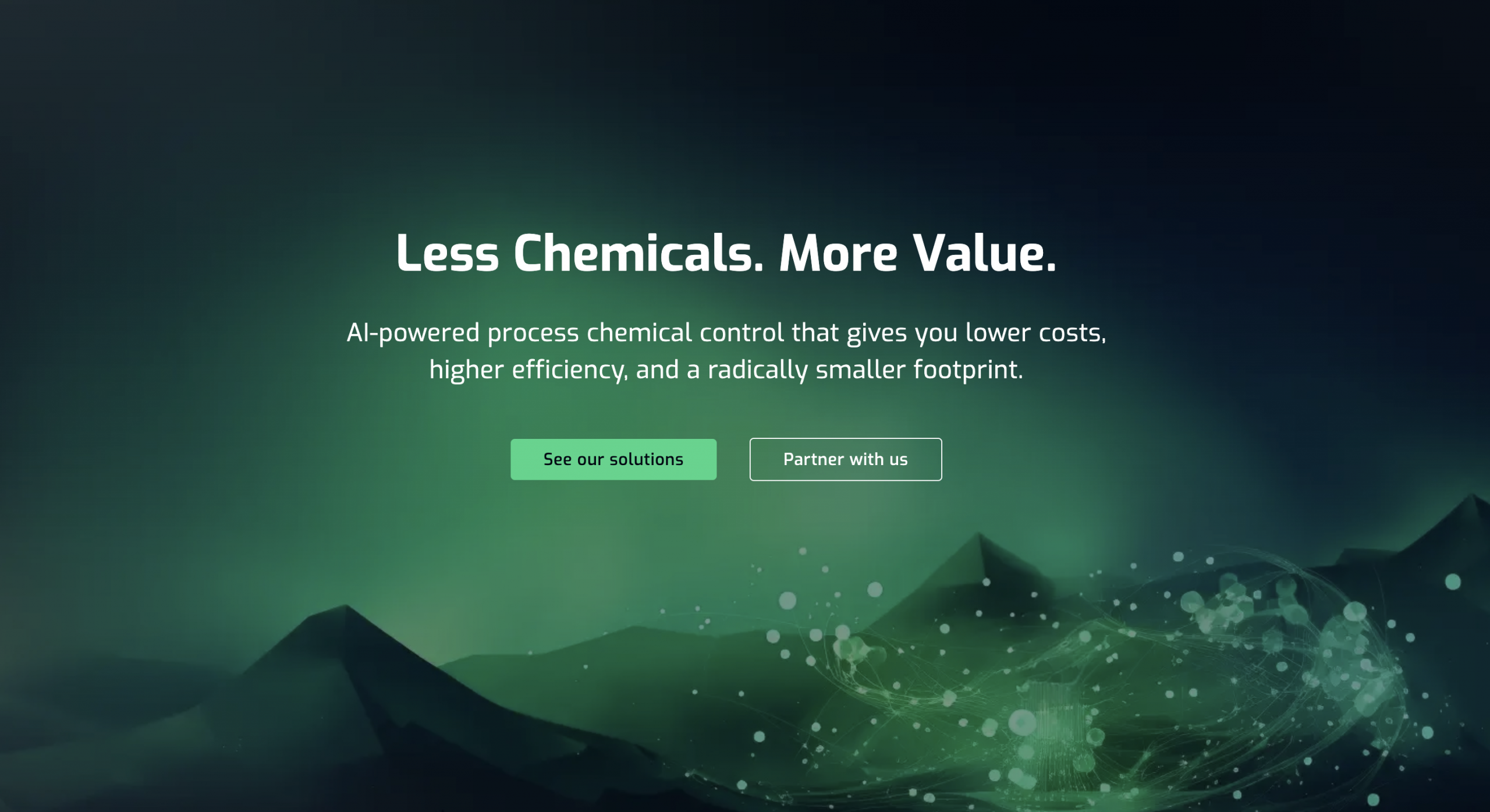Swedish CleanTech Startup Digiclean Raises €2.5M to Bring AI to Industrial Process Fluids