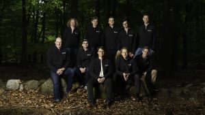 Swedish Forestry AI Startup Nordic Forestry Automation Raises SEK 48M to Scale Semi-Autonomous Forest Machines