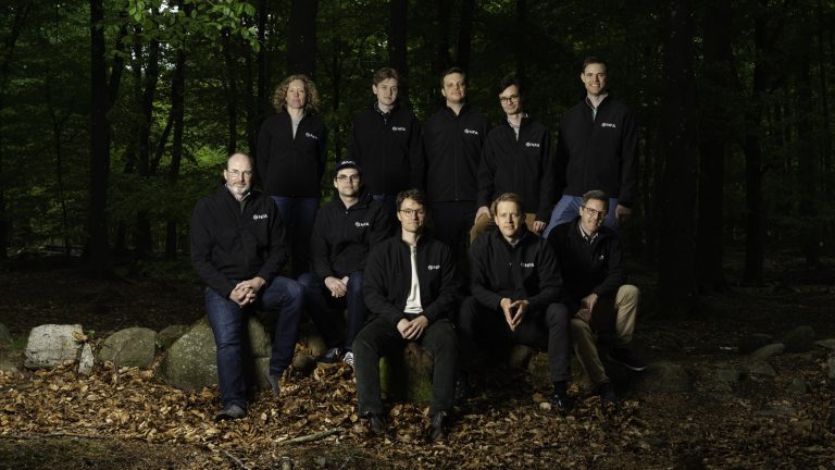 Swedish Forestry AI Startup Nordic Forestry Automation Raises SEK 48M to Scale Semi-Autonomous Forest Machines