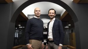 Stockholm-based Float raises €4.5M Series A to help European tech startups scale without giving up equity