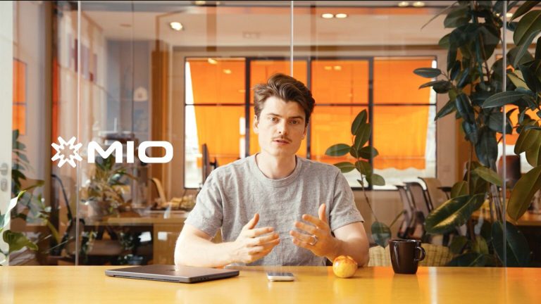 Paris-based Mio emerges from stealth with €1.9 million to build an AI colleague that lives inside Slack