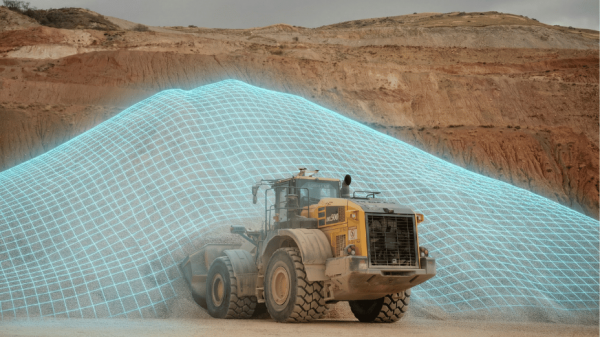 Austria’s Sodex Innovations secures €4 million to scale automated construction-site surveying