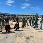 Danish startup Visibuilt raises €3.34M to replace carbon-intensive construction binders with mycelium
