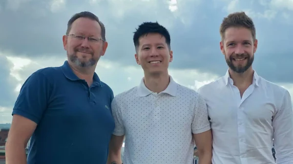 Swedish Biodiversity Startup GenomeVault Raises €450K Pre-Seed to Scale DNA-Based Nature Monitoring