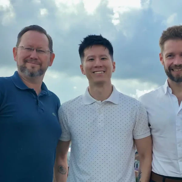 Swedish Biodiversity Startup GenomeVault Raises €450K Pre-Seed to Scale DNA-Based Nature Monitoring