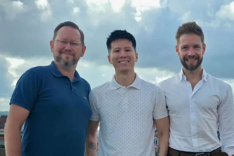 Swedish Biodiversity Startup GenomeVault Raises €450K Pre-Seed to Scale DNA-Based Nature Monitoring