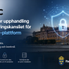 Swedish Government Selects Intric's Sovereign AI Platform for Secure Public Sector AI