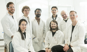 Rivus Batteries Raises €2M to Scale Organic Flow Batteries for Europe's Energy Storage Future