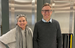Swedish DeepTech Startup TekSiC Raises €1.45M to Build Europe's First Domestic Supply of Critical Silicon Carbide Wafers