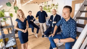 Czech MedTech Startup HTG Medical Secures MDR Certification and Surpasses €1M in Funding to Transform ICU Care