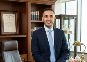 Stephan Airapetian: The Los Angeles Attorney Bridging Personal Injury Law and Emerging Technology