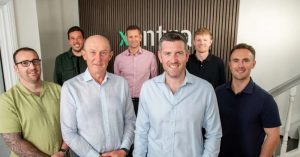 Leeds Cybersecurity Startup Xentra Bags €3.18M to Scale SME Compliance Platform 
